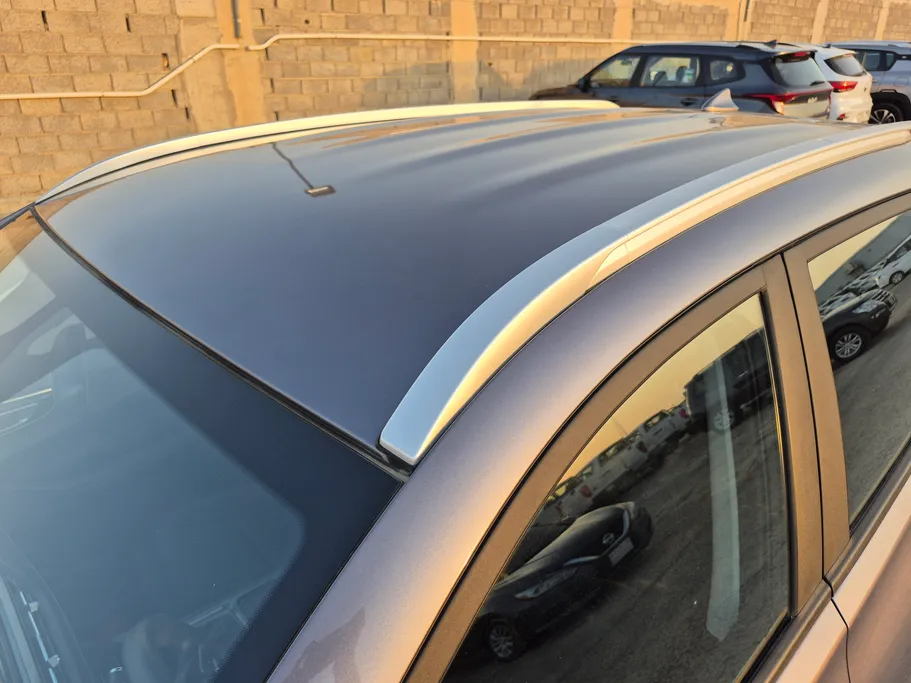 2025 Chery Tiggo 4 Pro Comfort 