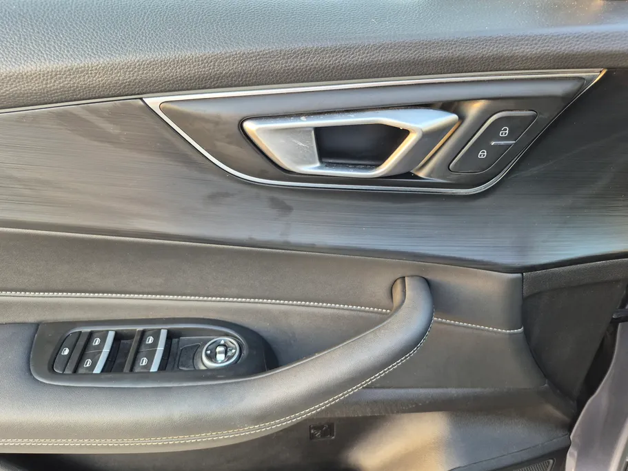 2025 Chery Tiggo 4 Pro Comfort 