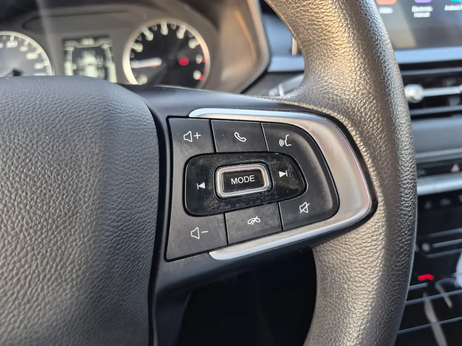 2025 Chery Tiggo 4 Pro Comfort 