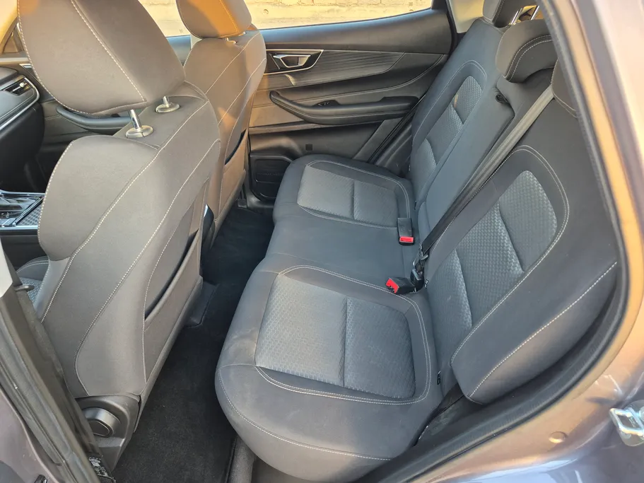 2025 Chery Tiggo 4 Pro Comfort 