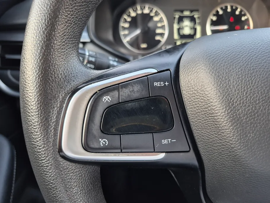 2025 Chery Tiggo 4 Pro Comfort 