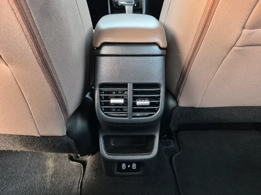 2025 Hyundai Accent Fleet 