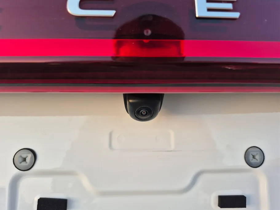 2025 Hyundai Accent Fleet 