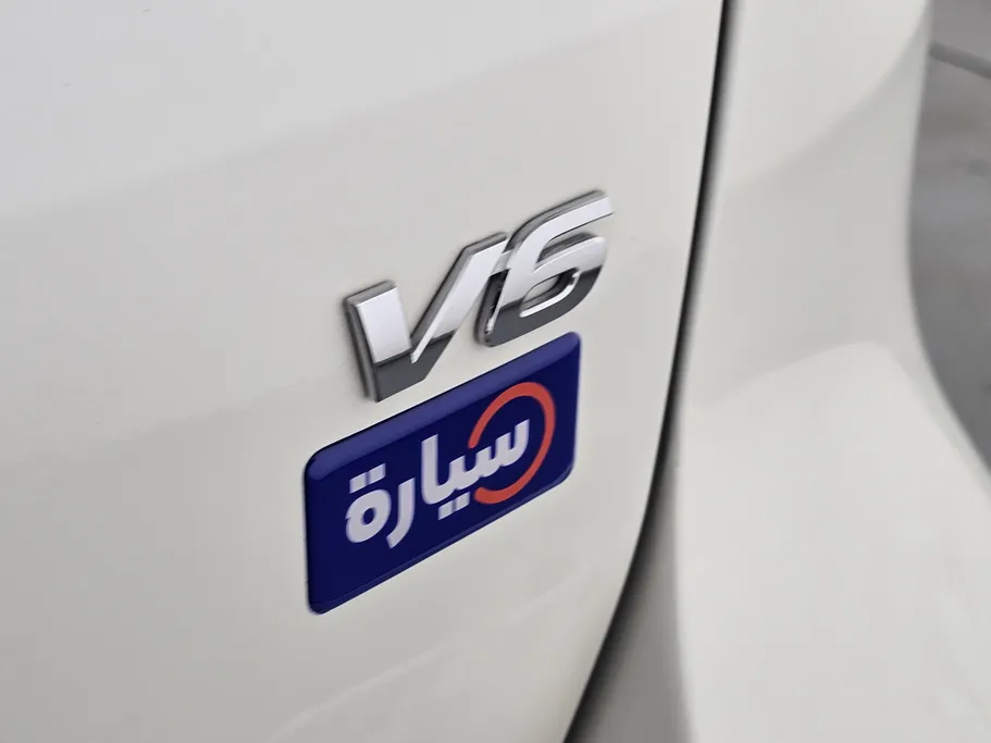 تويوتا فورتشنر VX1 2022 