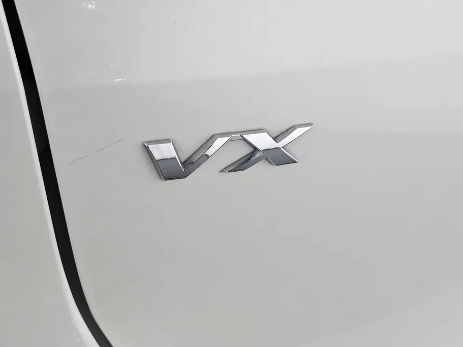 تويوتا فورتشنر VX1 2022 