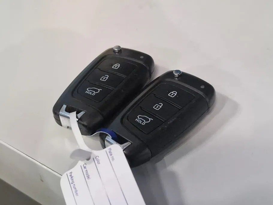 2020 Hyundai Kona GLS 