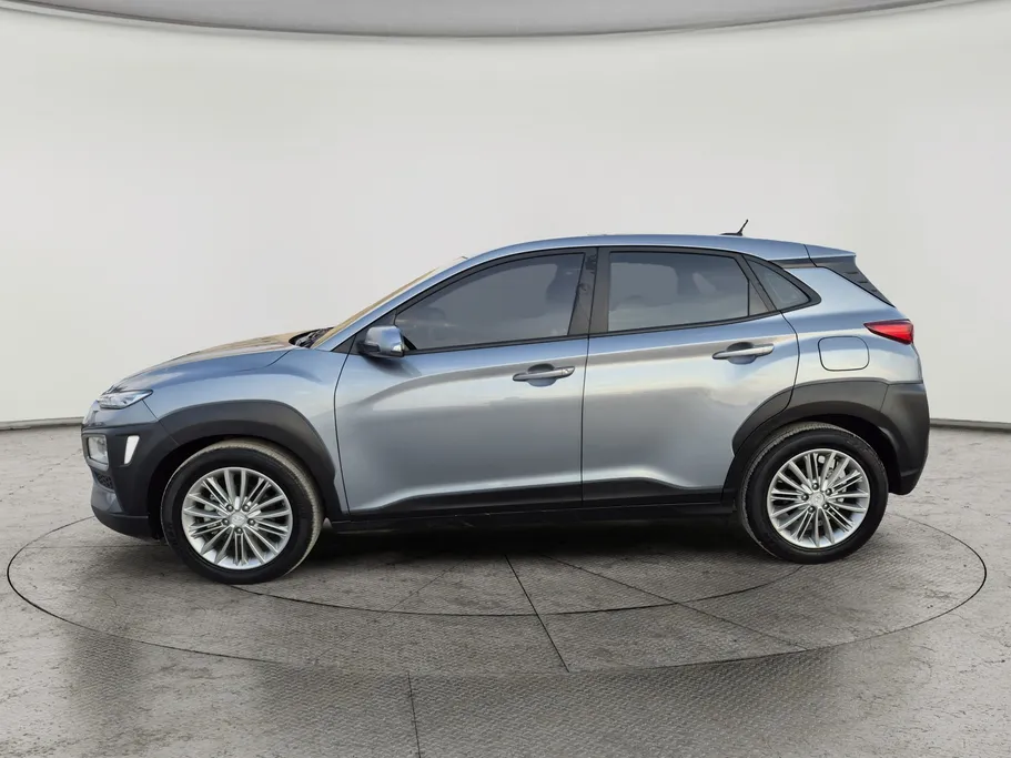 2020 Hyundai Kona GLS 