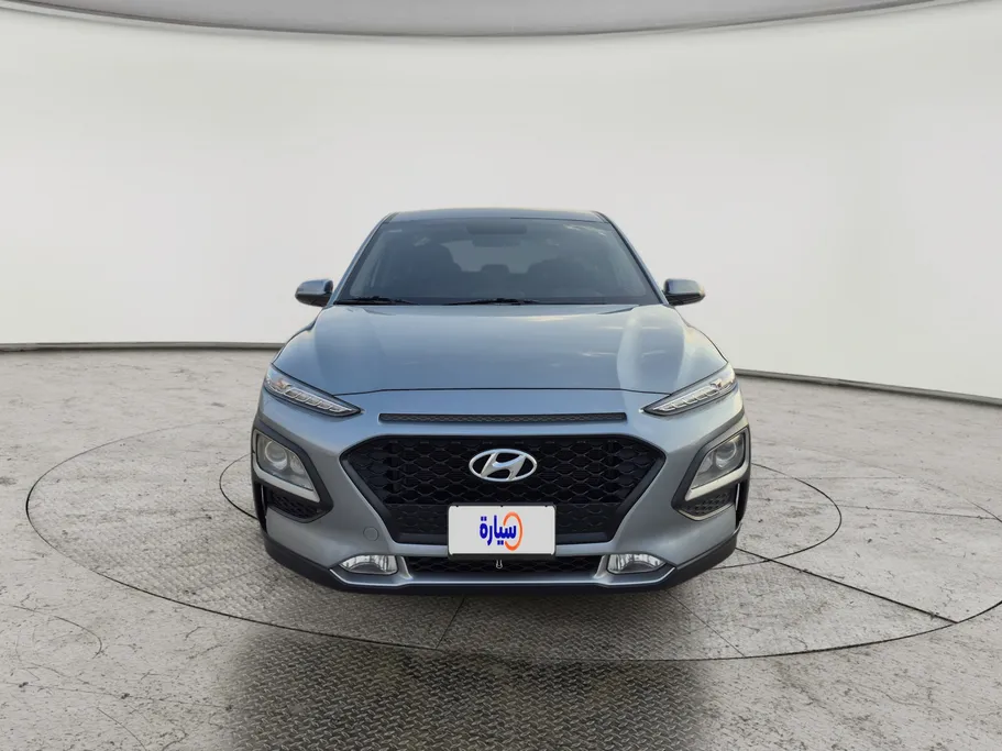 2020 Hyundai Kona GLS 