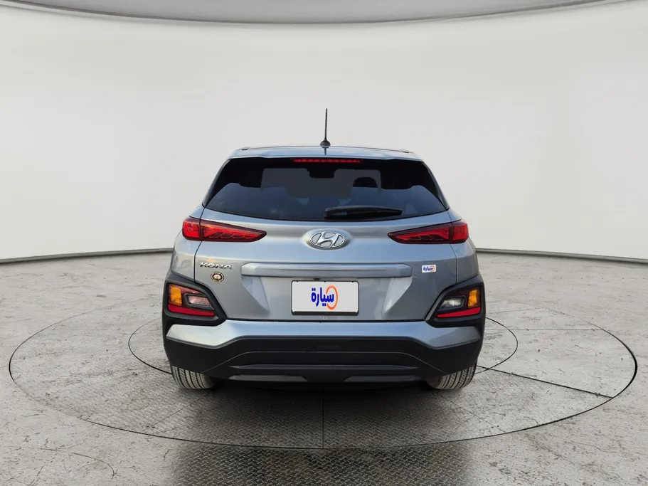 2020 Hyundai Kona GLS 