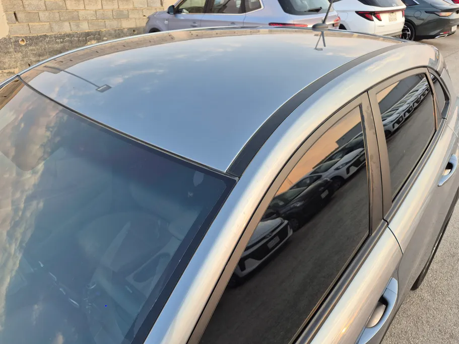 2020 Hyundai Kona GLS 