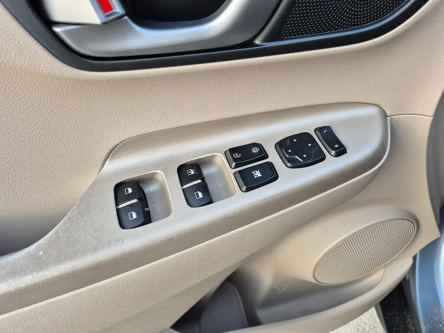 2020 Hyundai Kona GLS 