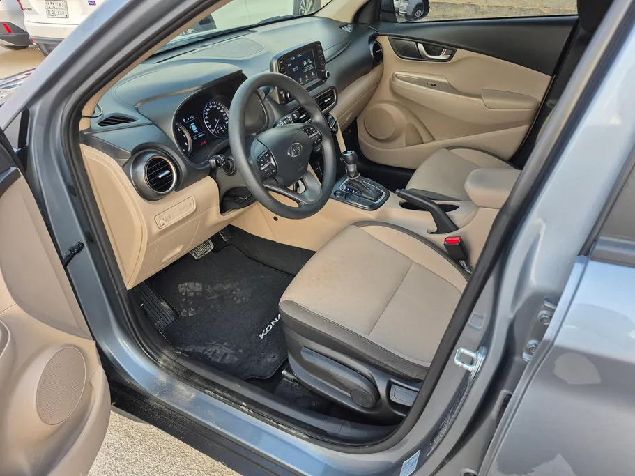 2020 Hyundai Kona GLS 
