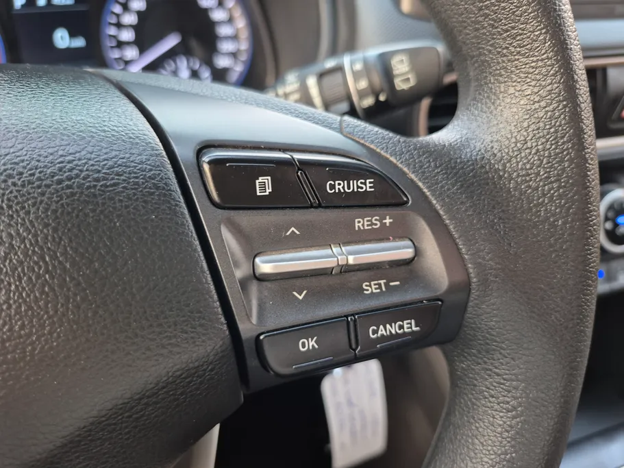 2020 Hyundai Kona GLS 