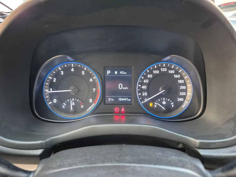 2020 Hyundai Kona GLS 