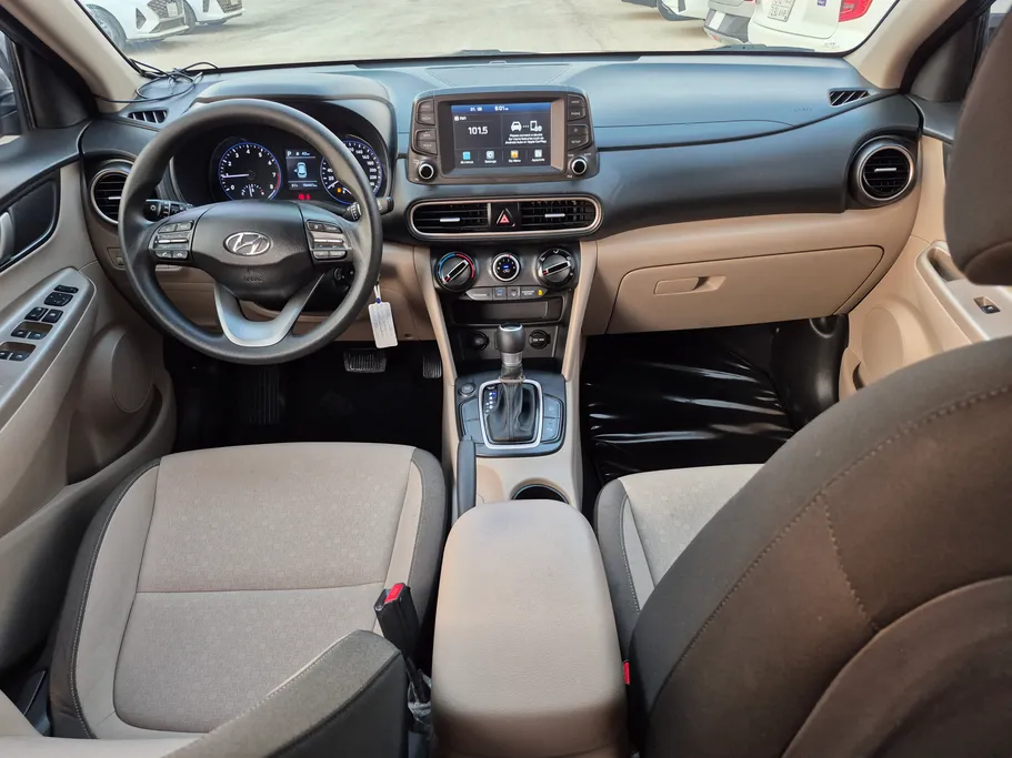 2020 Hyundai Kona GLS 