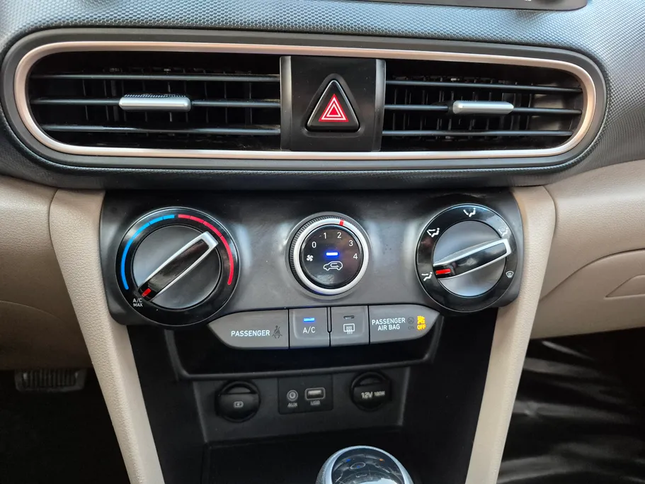 2020 Hyundai Kona GLS 