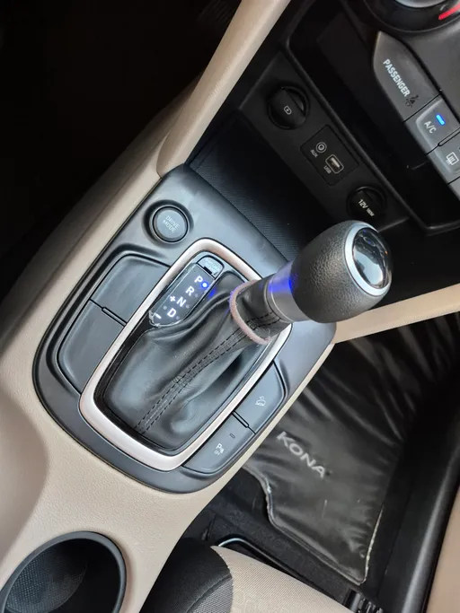2020 Hyundai Kona GLS 