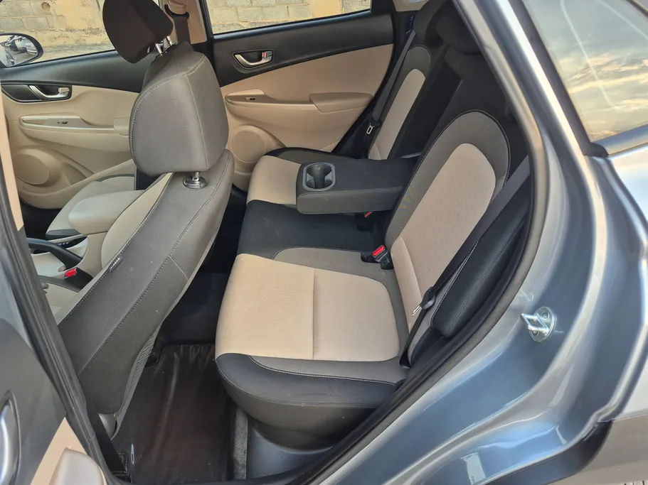 2020 Hyundai Kona GLS 