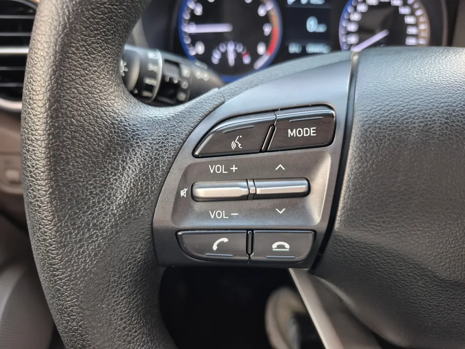 2020 Hyundai Kona GLS 
