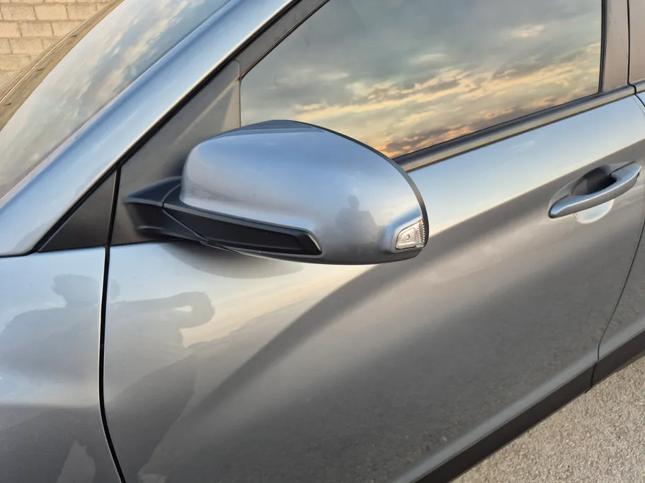 2020 Hyundai Kona GLS 