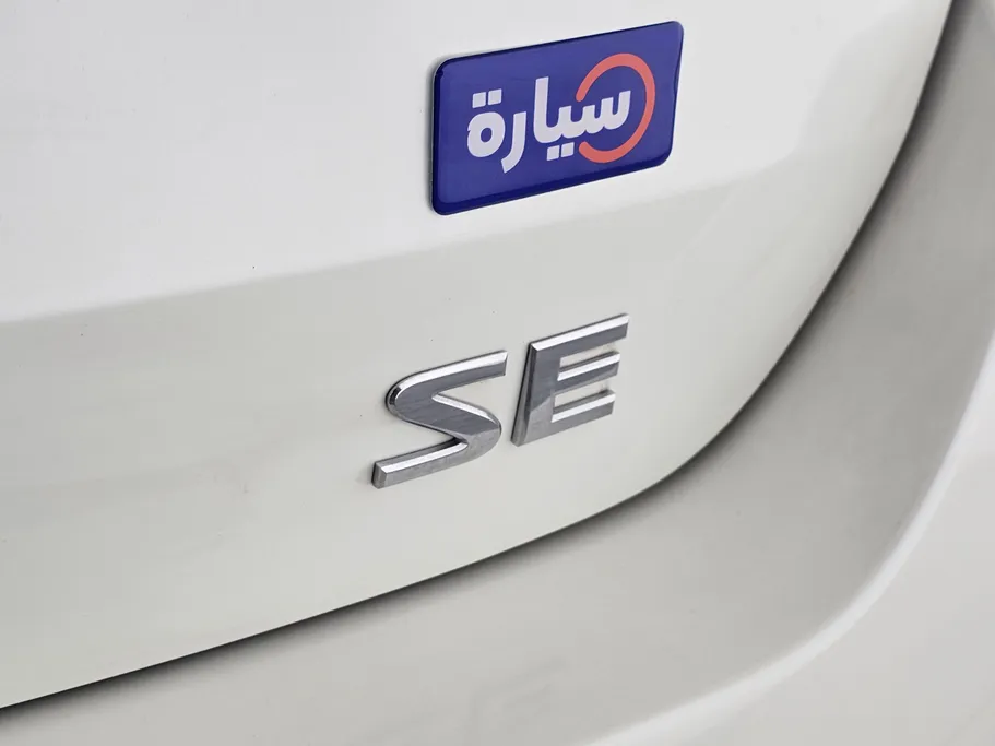 نيسان اكستيرا SE 2023 
