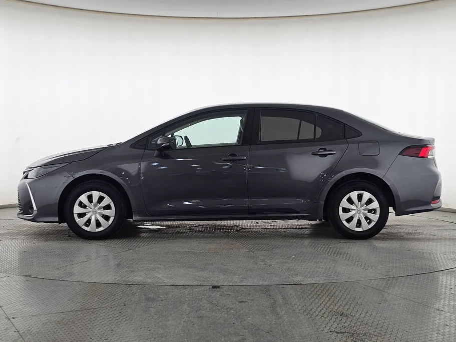 2024 Toyota Corolla XLI 