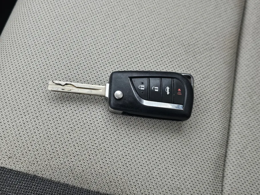 2024 Toyota Corolla XLI 