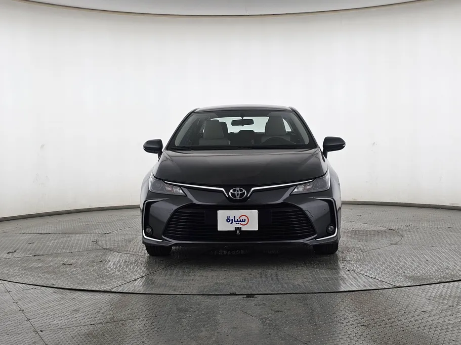 2024 Toyota Corolla XLI 