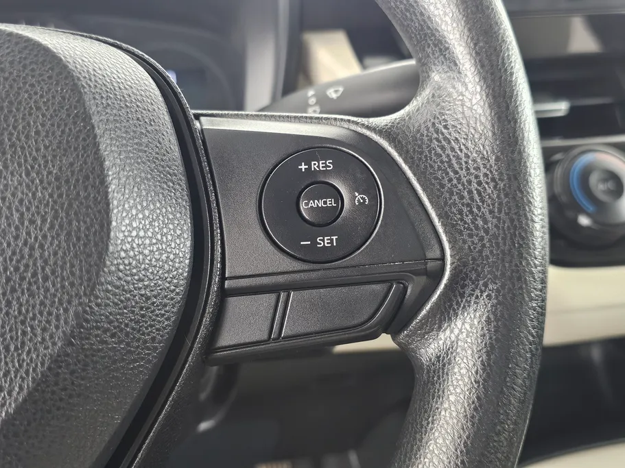 2024 Toyota Corolla XLI 