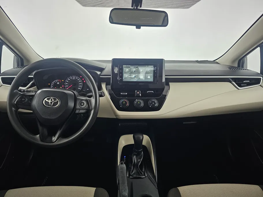 2024 Toyota Corolla XLI 