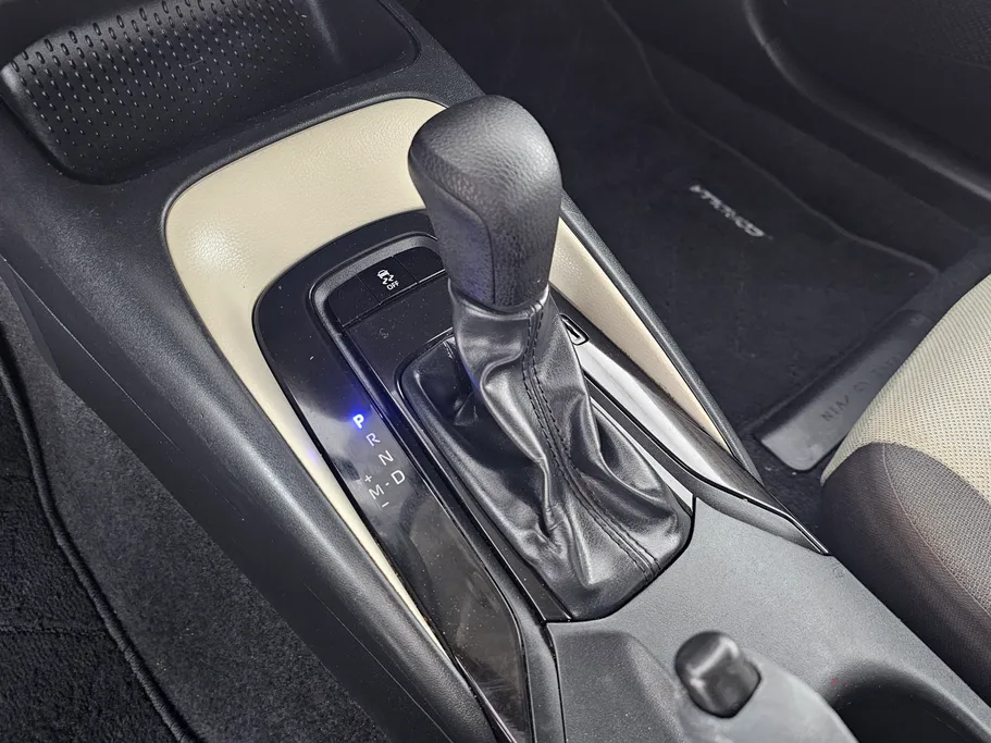 2024 Toyota Corolla XLI 