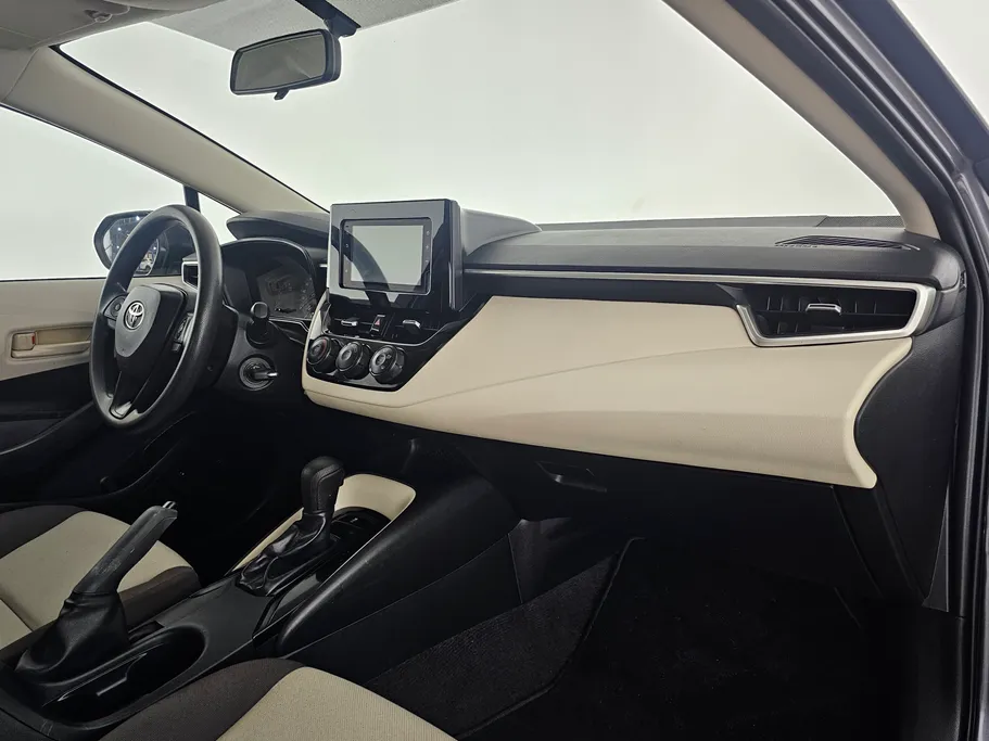 2024 Toyota Corolla XLI 