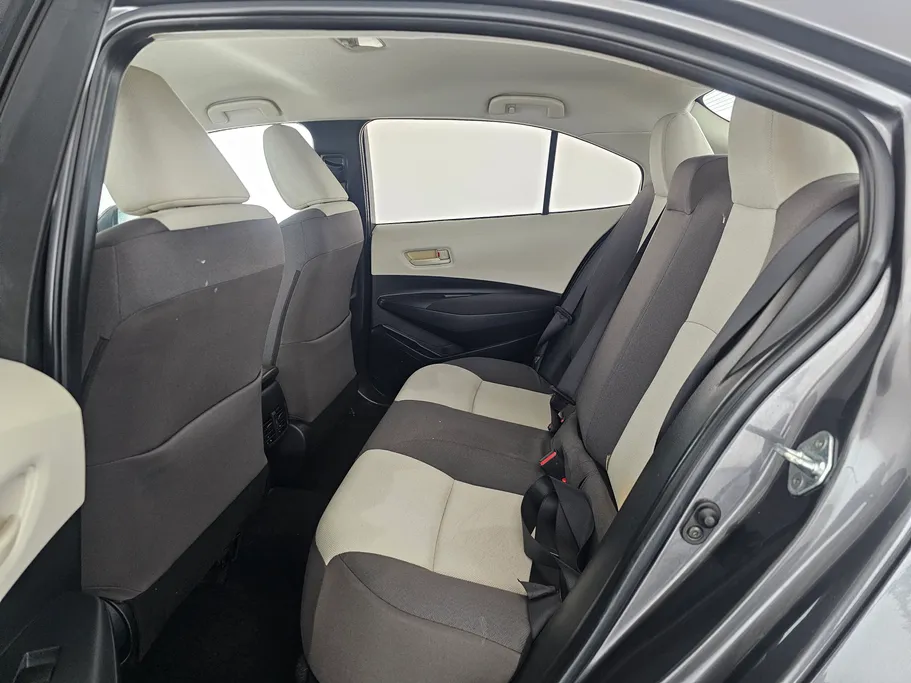 2024 Toyota Corolla XLI 