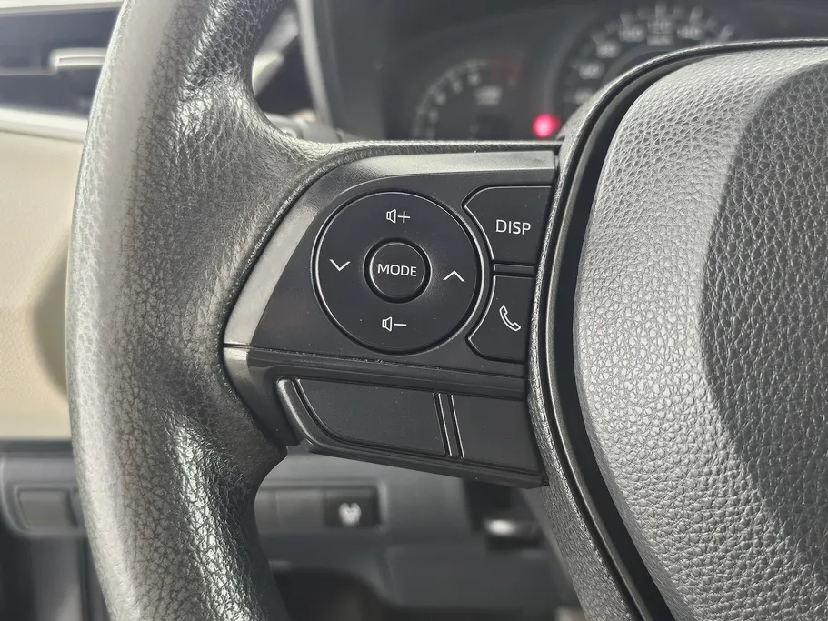 2024 Toyota Corolla XLI 