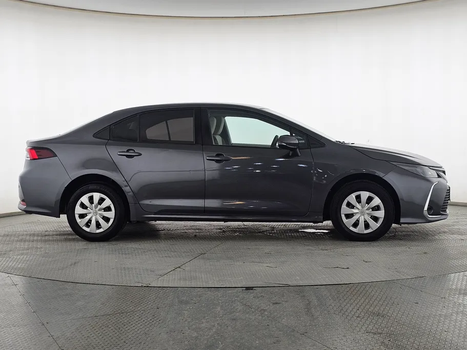 2024 Toyota Corolla XLI 