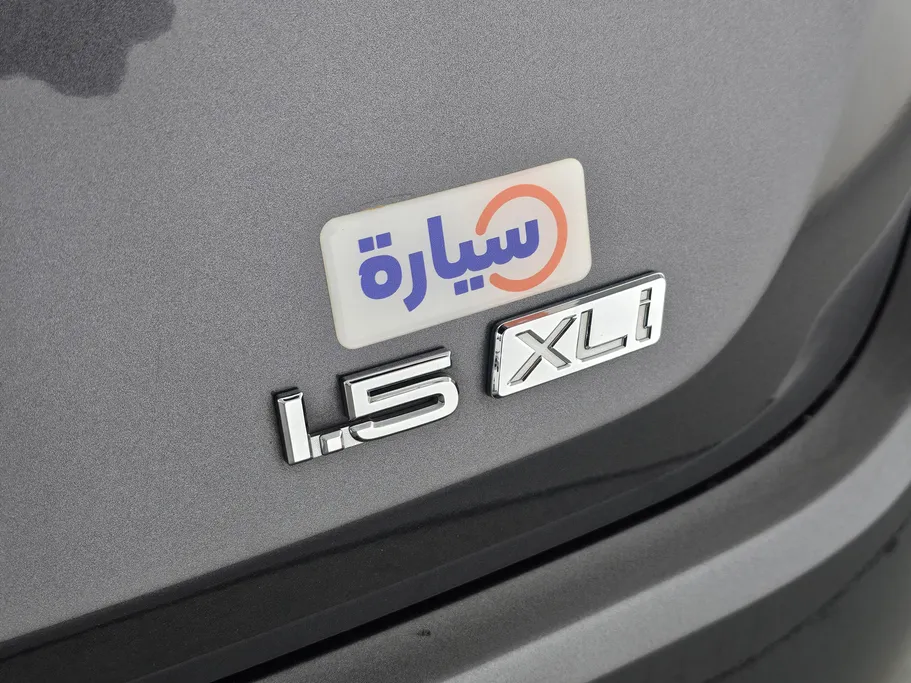 2024 Toyota Corolla XLI 