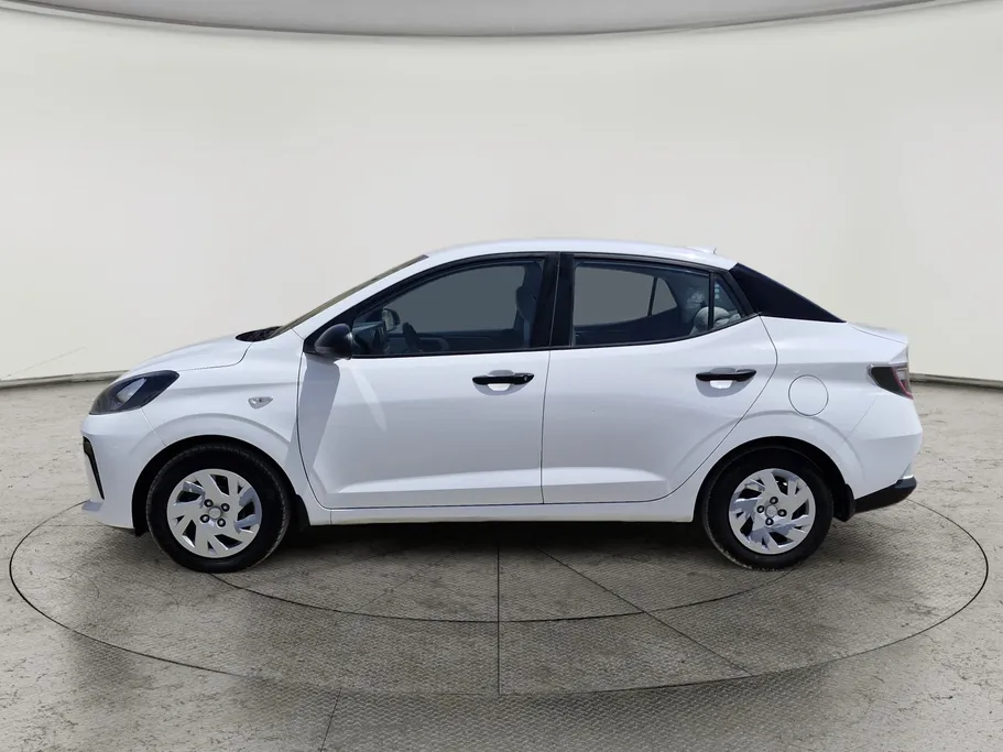 2024 Hyundai Grand i10 Fleet 