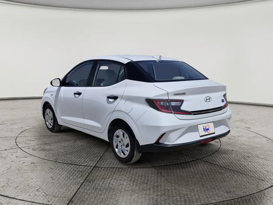 هيونداي Grand i10 فلييت 2024 