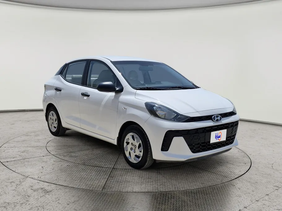 هيونداي Grand i10 فلييت 2024 