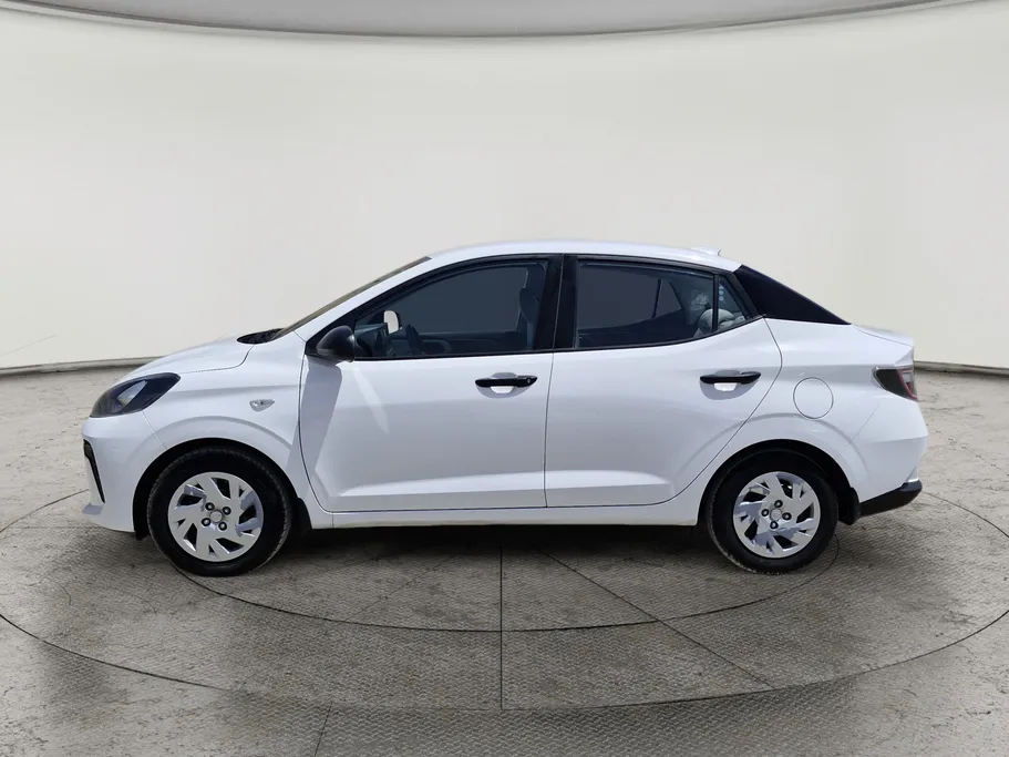 هيونداي Grand i10 فلييت 2024 