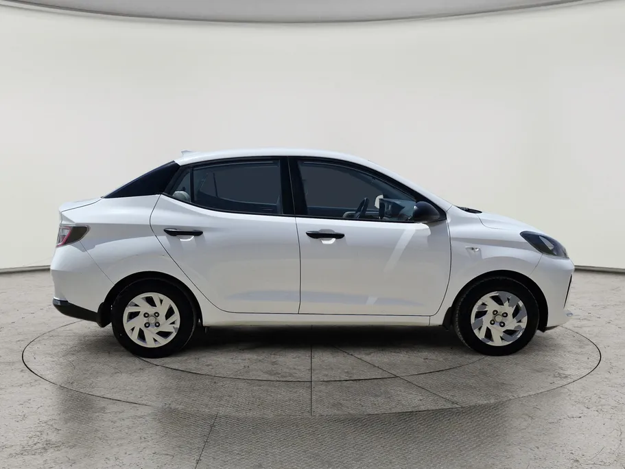 هيونداي Grand i10 فلييت 2024 