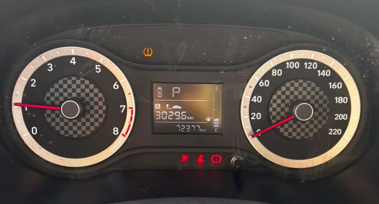 هيونداي Grand i10 فلييت 2024 