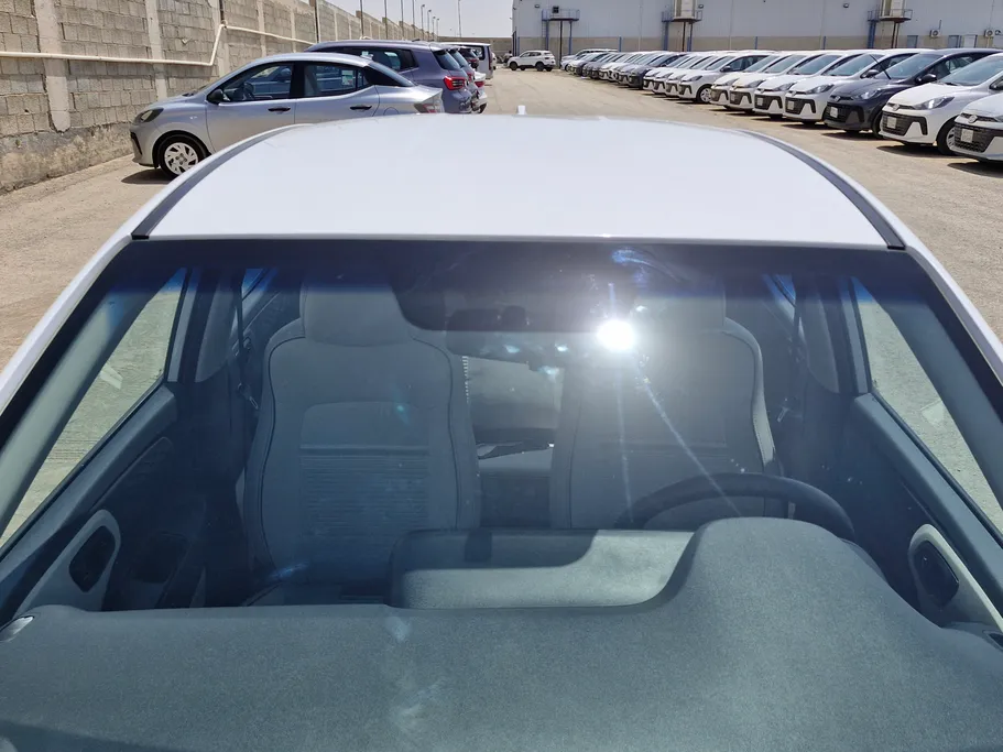 2024 Hyundai Grand i10 Fleet 
