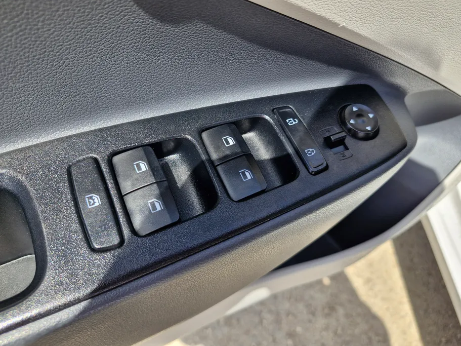 2024 Hyundai Grand i10 Fleet 
