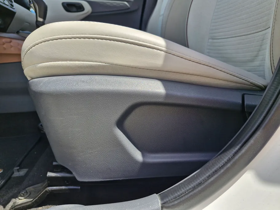 2024 Hyundai Grand i10 Fleet 