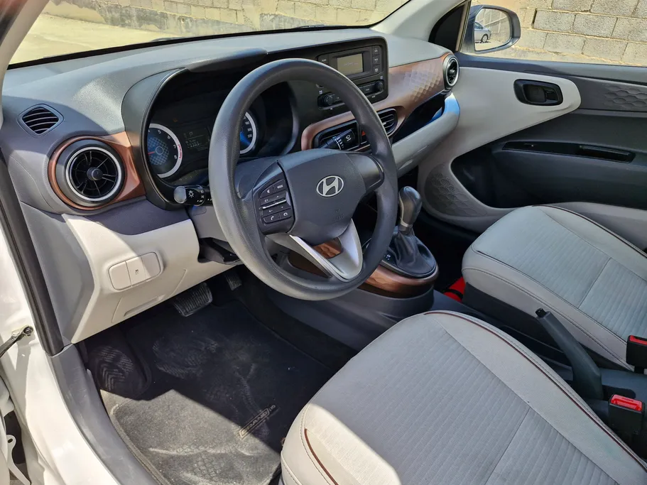 2024 Hyundai Grand i10 Fleet 