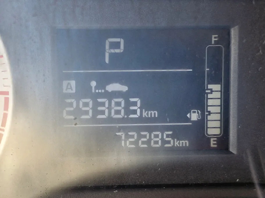 2024 Hyundai Grand i10 Fleet 