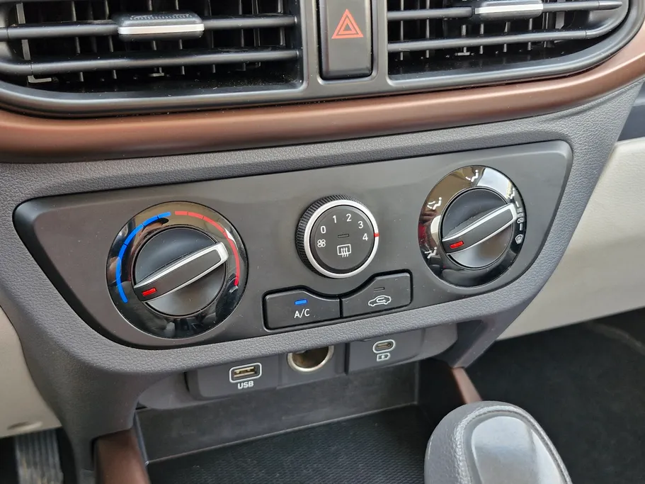 2024 Hyundai Grand i10 Fleet 