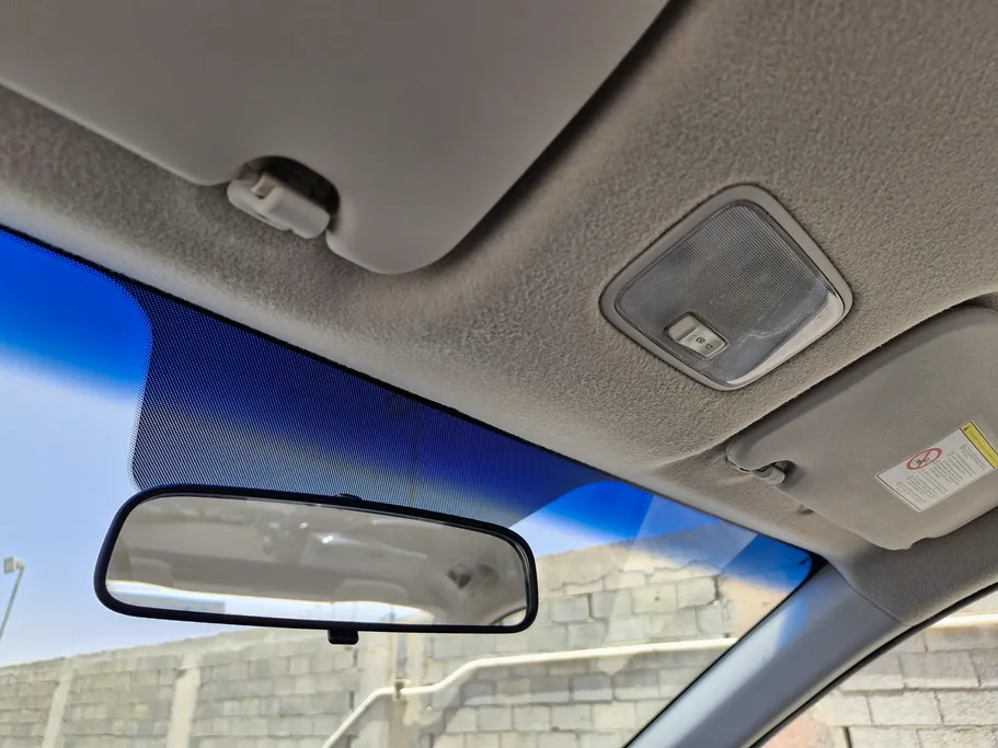 2024 Hyundai Grand i10 Fleet 