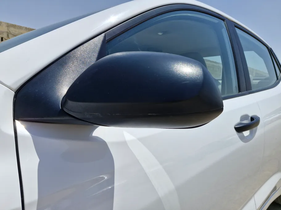 2024 Hyundai Grand i10 Fleet 